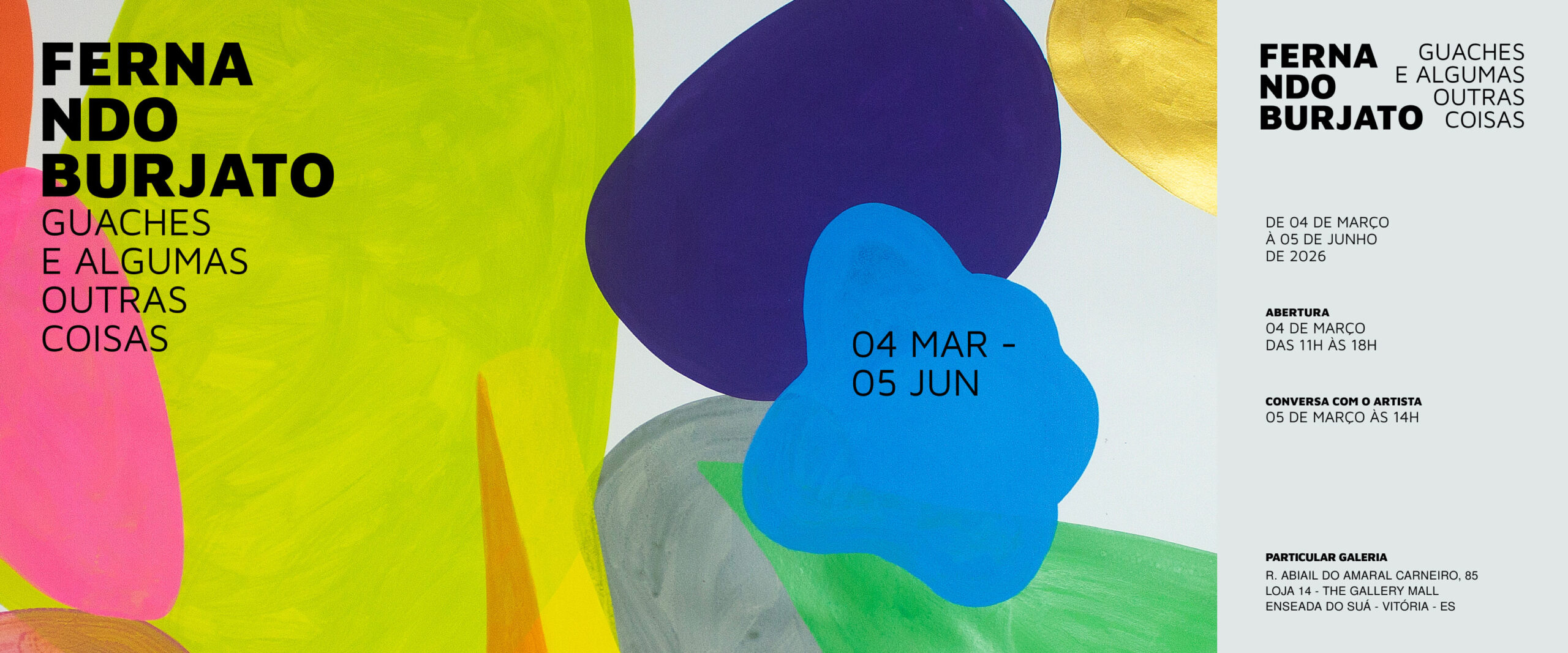 Luiz Martins - DIVERA, ou o que resta da vida - Exposição de arte contemporânea no Minas Tênis Clube em Belo Horizonte, do dia 8 de Julho ao dia 8 de Agosto. Abertura dia 8 de Julho das 18h às 21h. Endereço: Rua Bahia, 2244 - Lourdes. Centro Cultural Unimed-BH. Minas Tênis Clube Unidade 1.